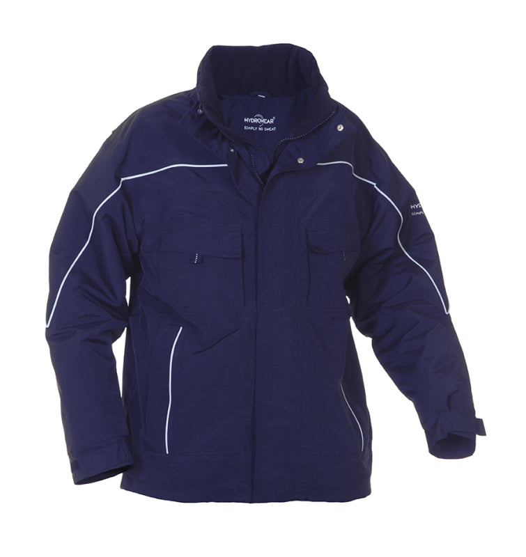 Hydrowear Simply No Sweat Pilot Jas Rimini Marine 042504