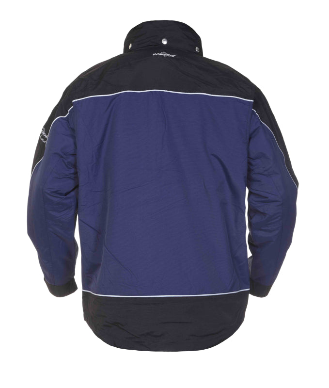 Hydrowear Simply No Sweat Pilot Jas Rimini Zwart/Marine 042502