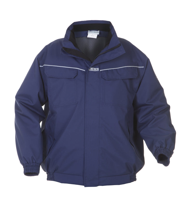 Hydrowear Simply No Sweat Pilot Jas Koblenz Marine 04026052P