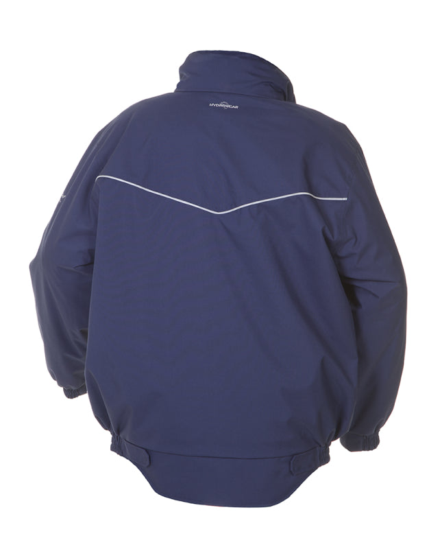 Hydrowear Simply No Sweat Pilot Jas Koblenz Marine 04026052P