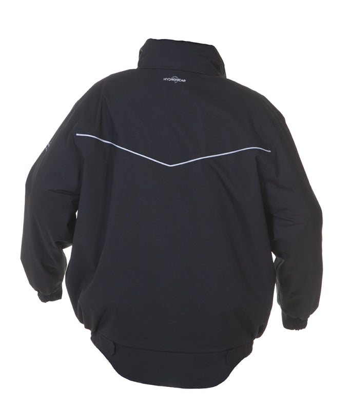 Hydrowear Simply No Sweat Pilot Jas Koblenz Zwart 04026053P