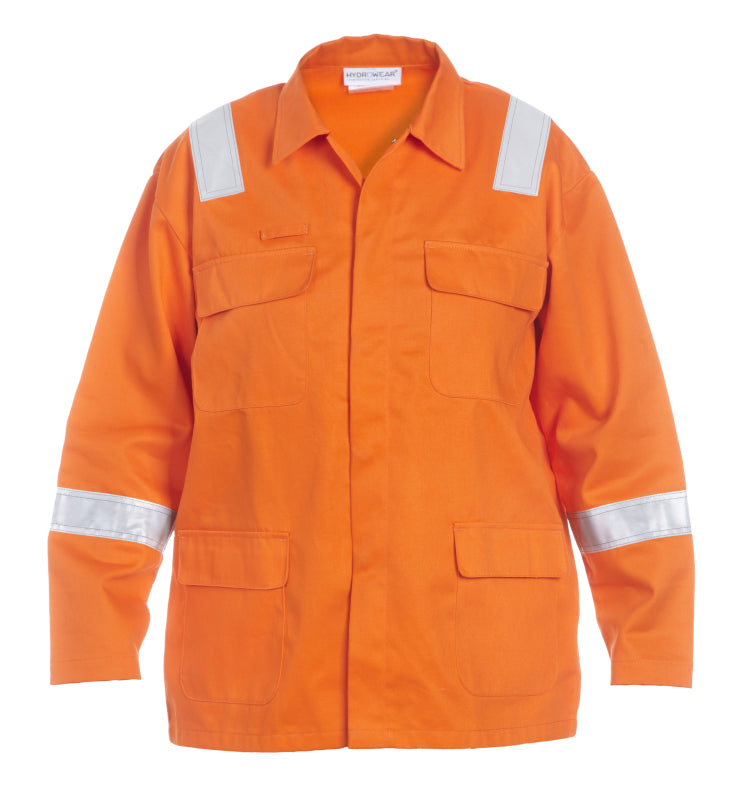 Hydrowear Multi CVC Jas Melk Oranje 043505OR