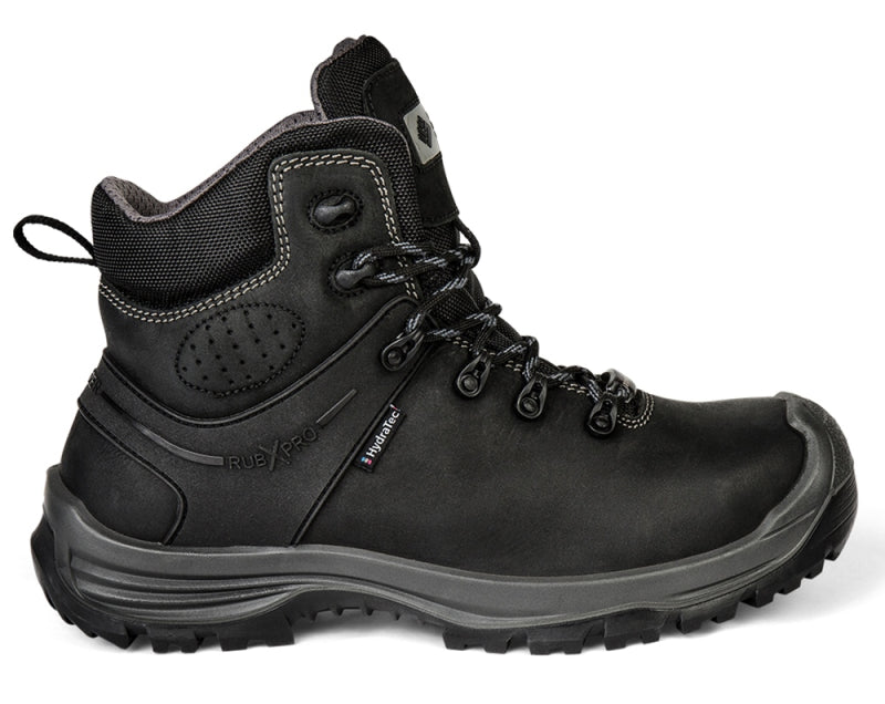 ToWorkFor Hiker Hydratec 6B84-20 S3 + KN Zwart