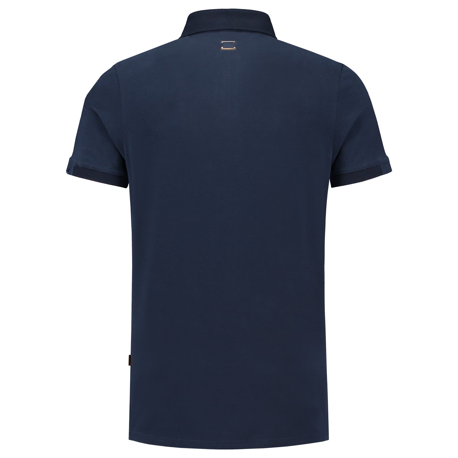 Tricorp Premium 204002 Poloshirt Naden Inktblauw