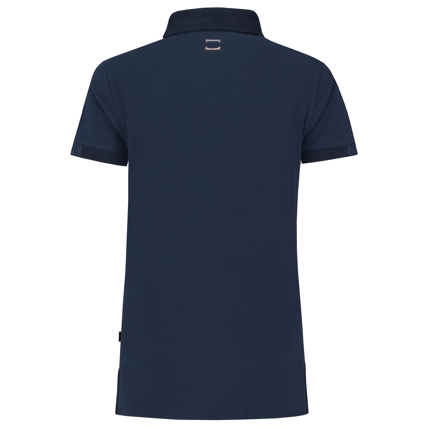 Tricorp Premium 204003 Dames Poloshirt Naden Inktblauw