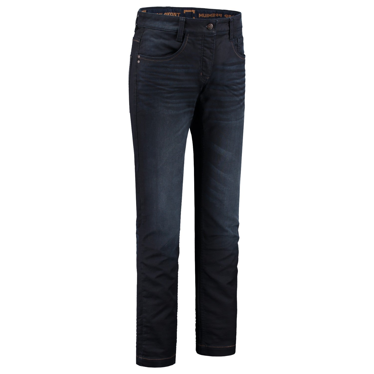 Tricorp Premium 504001 Stretch Jeans Denim Blauw L34