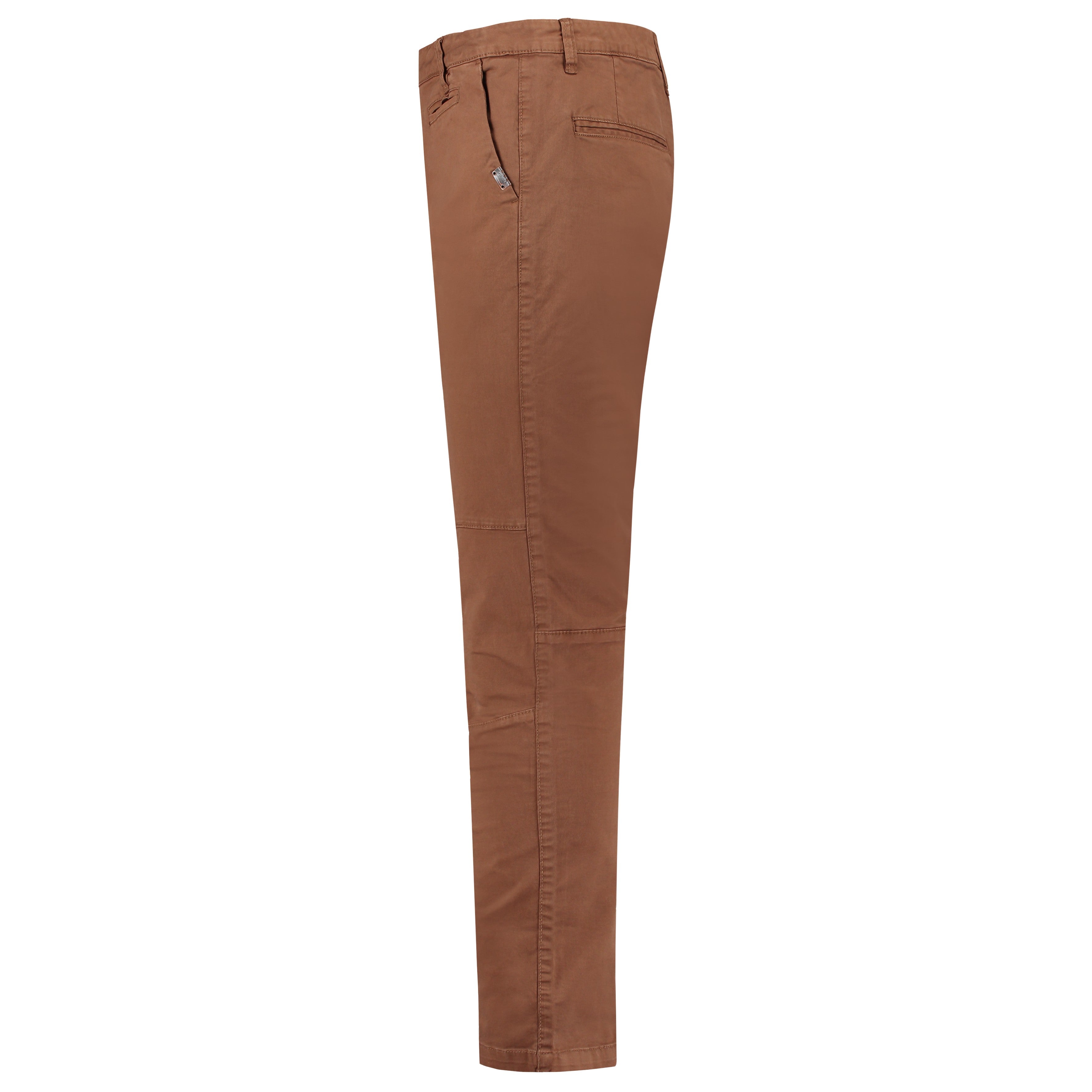 Tricorp Premium 504002 Chino Bronsbruin L32