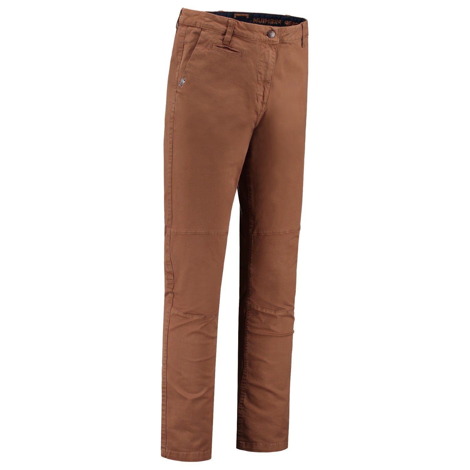 Tricorp Premium 504002 Chino Bronsbruin L34