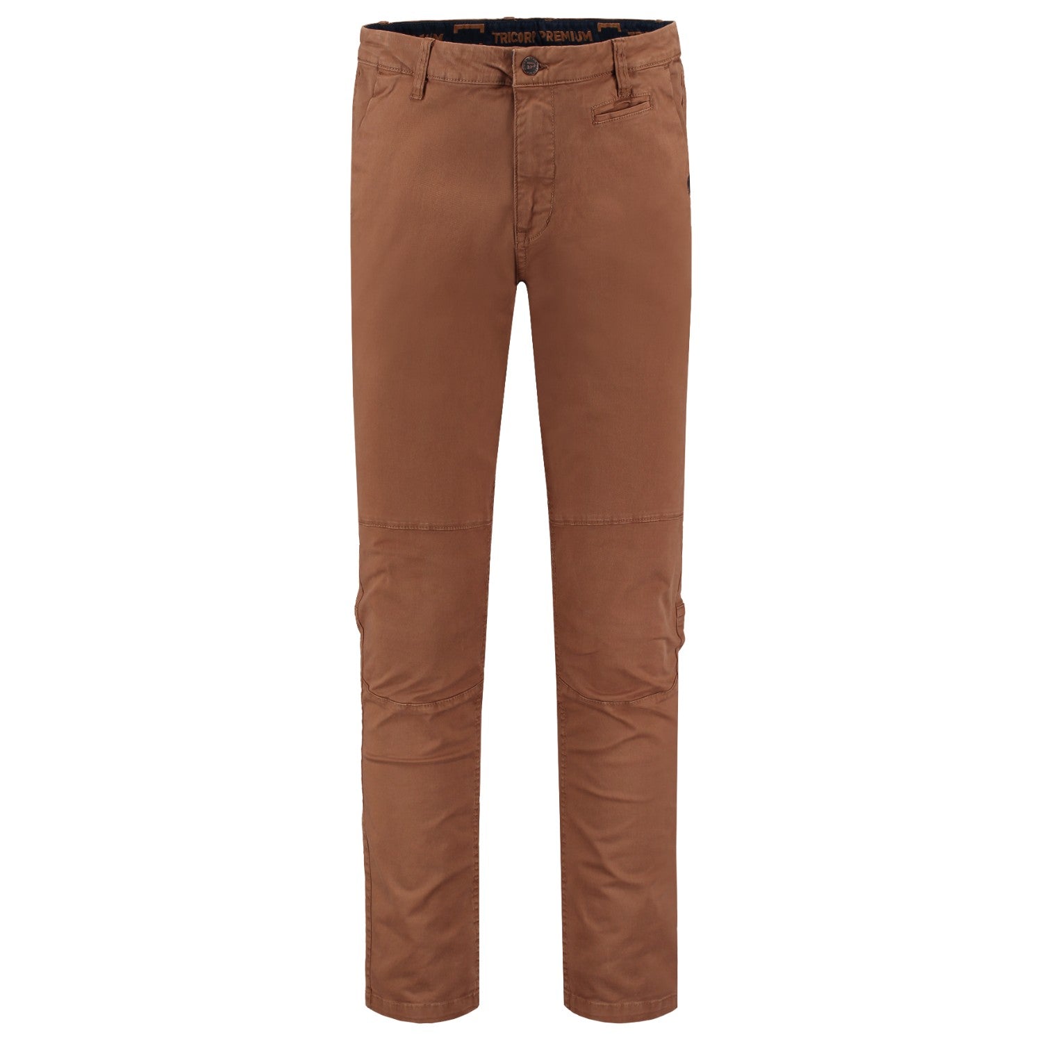 Tricorp Premium 504002 Chino Bronsbruin L34