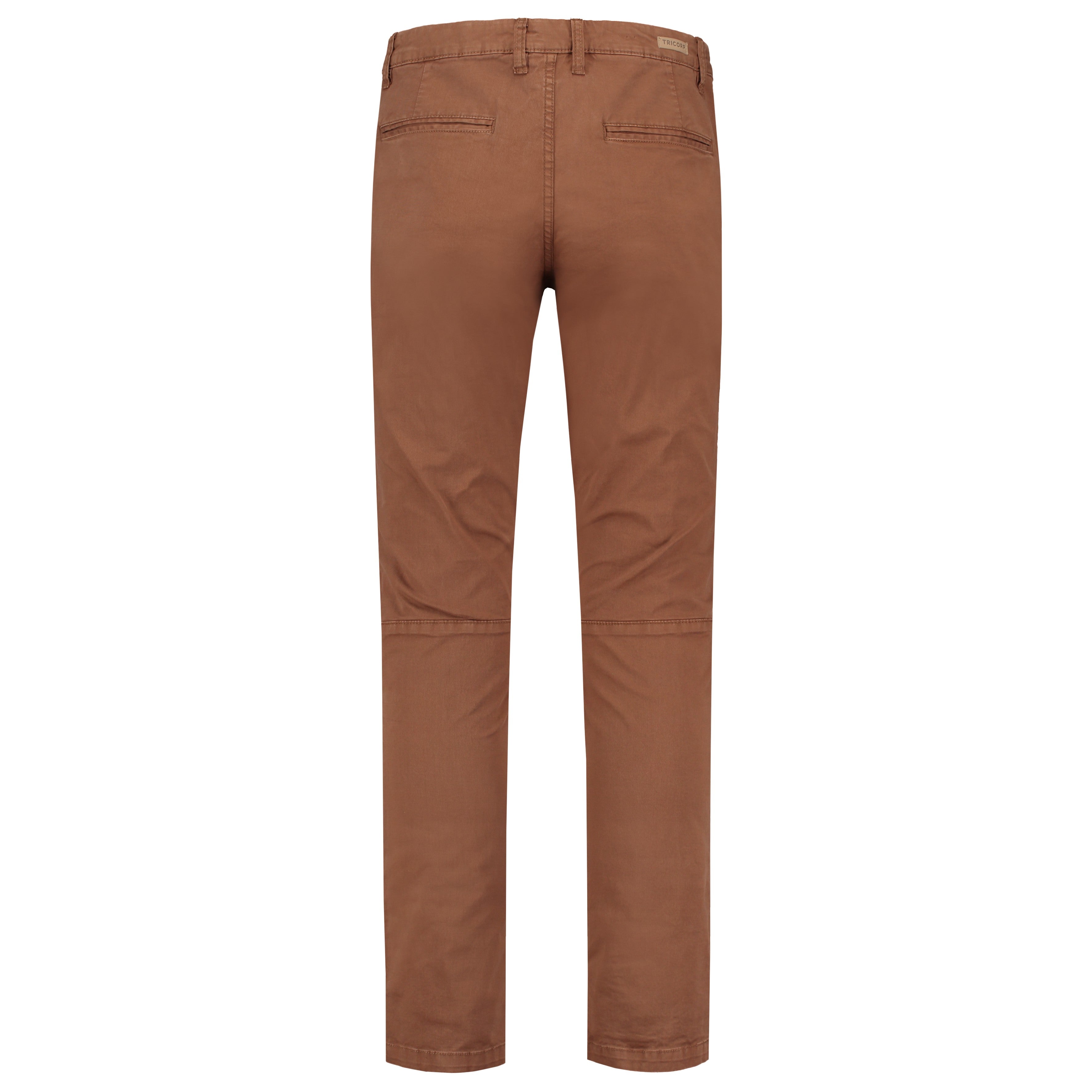 Tricorp Premium 504002 Chino Bronsbruin L34