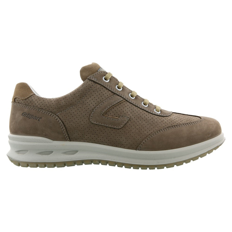 Grisport Schoen Laag 43011 Taupe 11