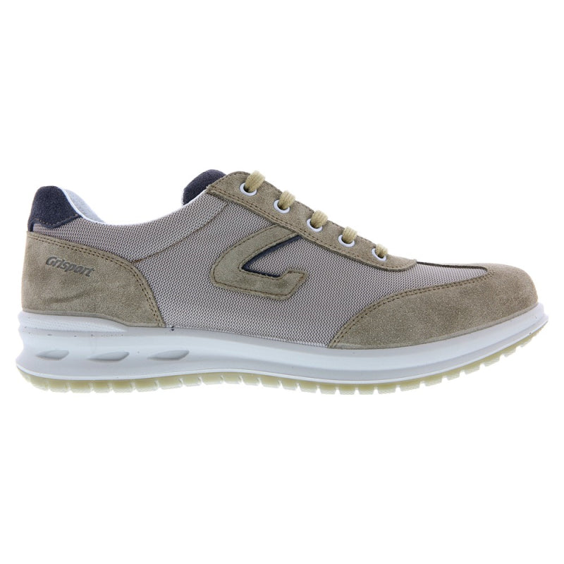 Grisport Schoen Laag 43011 Taupe 11