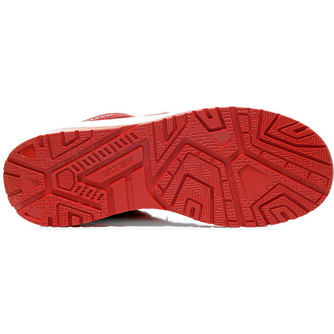 Elten Maverick Laag 723341 S3 Rood