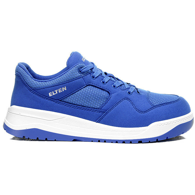 Elten Maverick Laag 723351 S1P Blauw