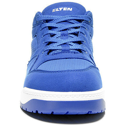 Elten Maverick Laag 723351 S1P Blauw