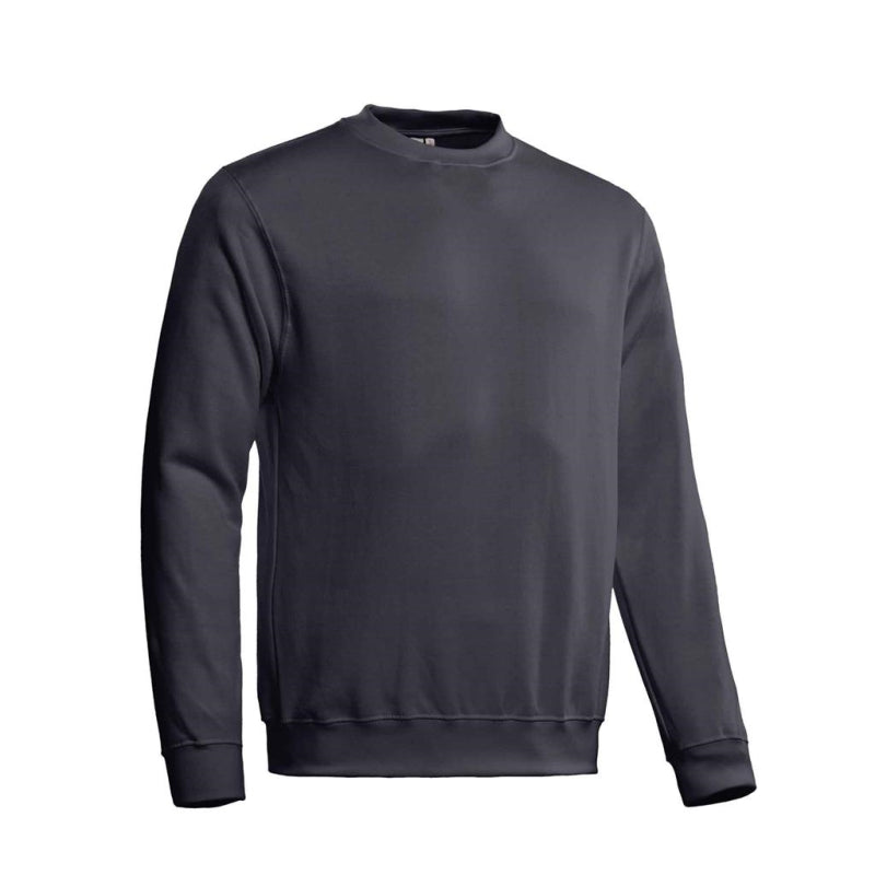 Santino Sweater Roland Grafiet