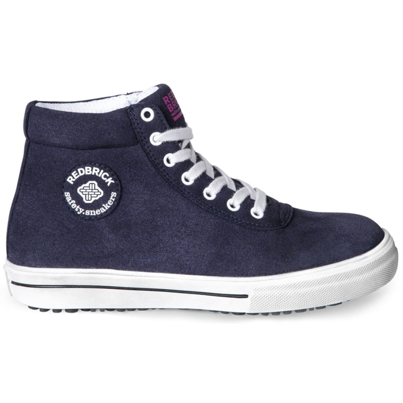 Redbrick Ladies Lisa Hoog S3 Blauw