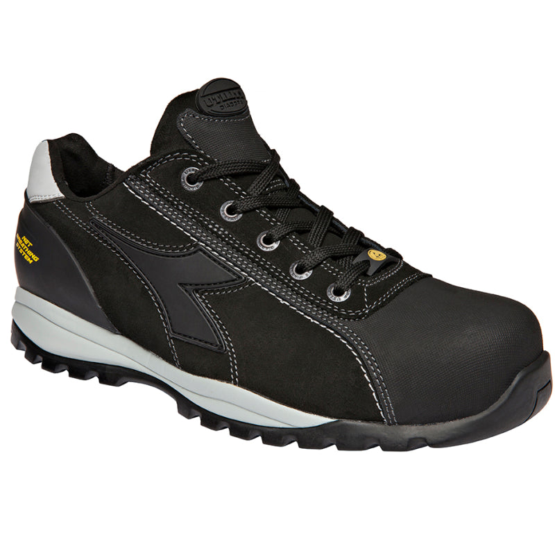 Diadora Glove Tech Pro 181124 S3 Zwart 80013