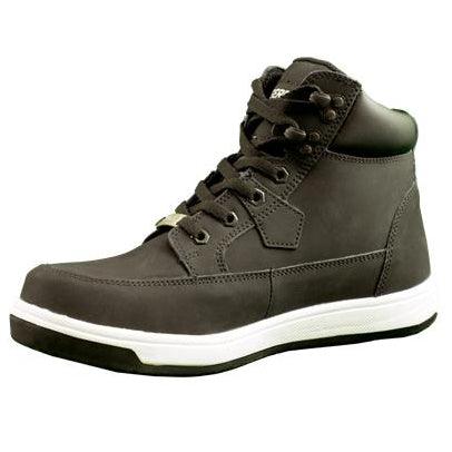 Gerba Jack Sneaker Hoog S3  Zwart