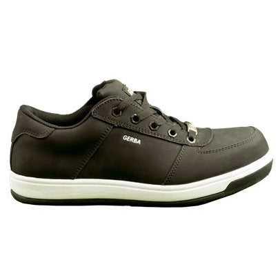 Gerba Danae Sneaker Laag S3L Zwart