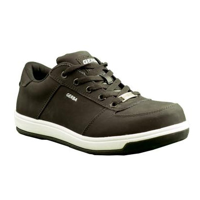 Gerba Danae Sneaker Laag S3L Zwart