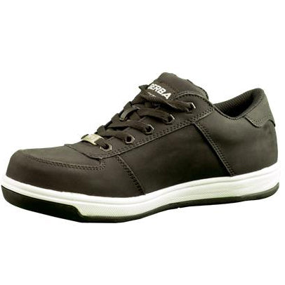 Gerba Danae Sneaker Laag S3L Zwart