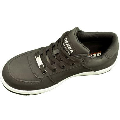 Gerba Danae Sneaker Laag S3L Zwart