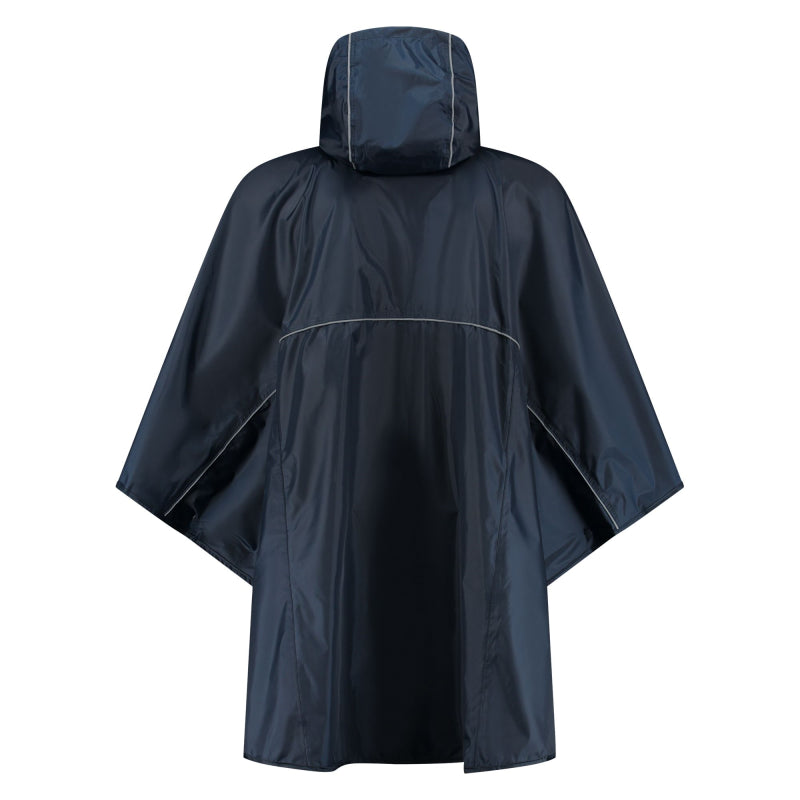 Ralka Regenponcho Senior 43NE Marine (MAR)