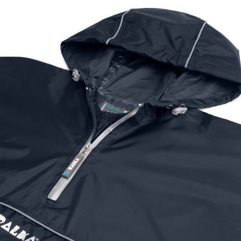 Ralka Regenponcho Senior 43NE Marine (MAR)