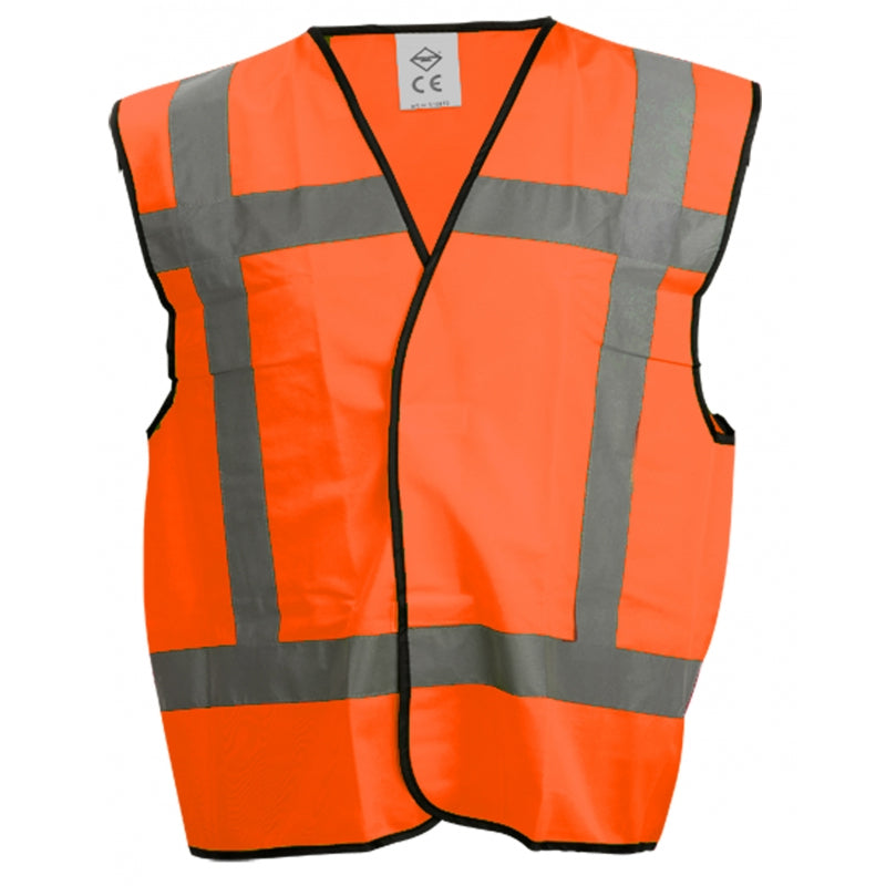 CRV Lena/Lynx Verkeersvest RWS 510870 Fluo Oranje