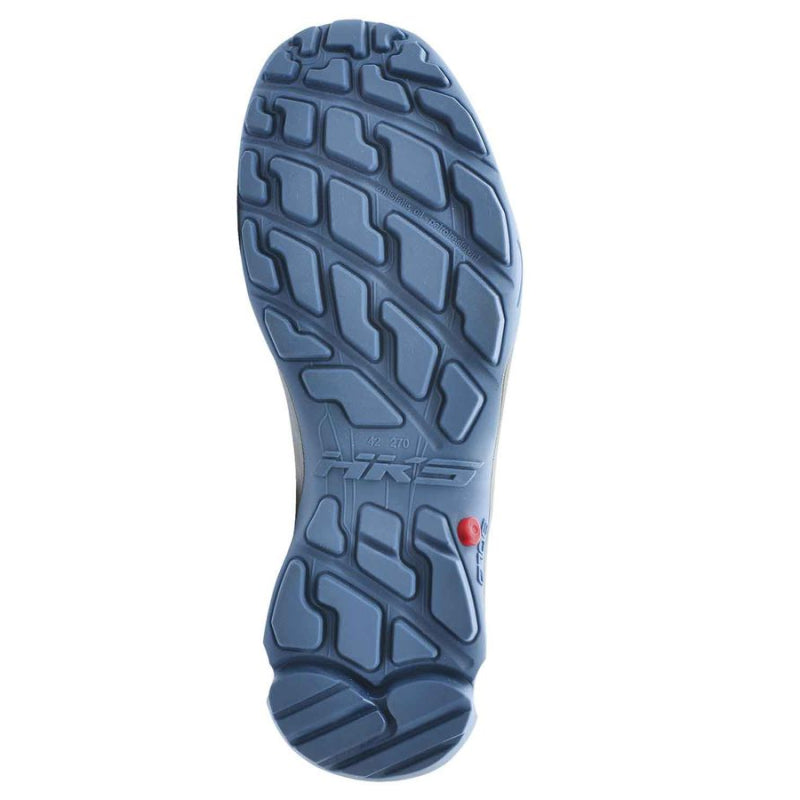 HKS Schoen Delta 1 STP Hoog S3 ESD Zwart/Blauw