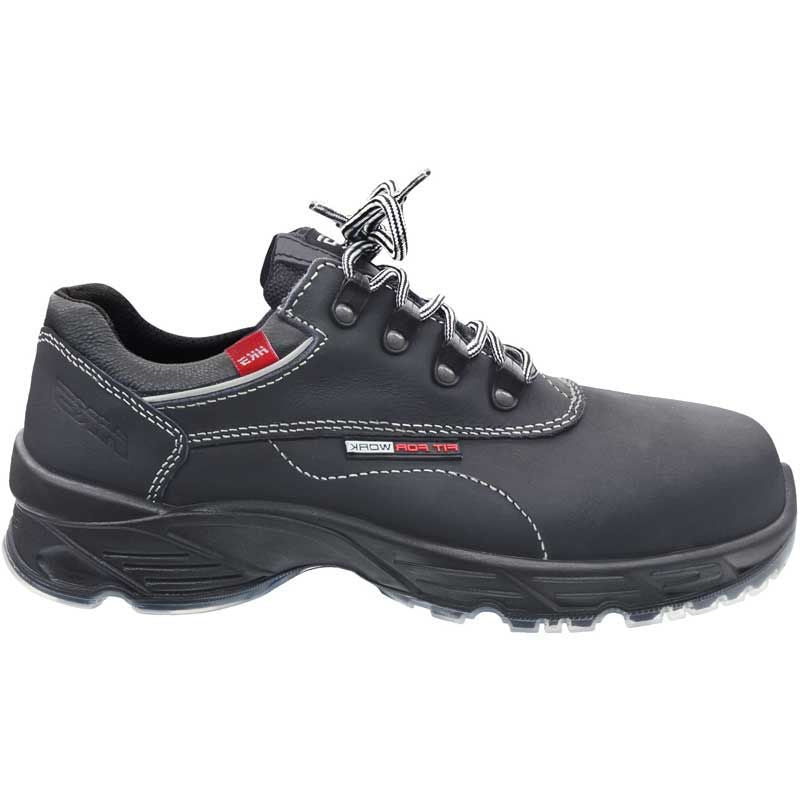 HKS Schoen Scout Laag S2 Zwart