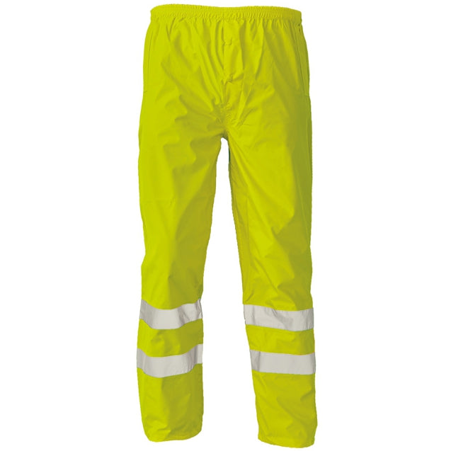 CRV Gordon Signalisatie Broek 03020020 Fluo Oranje