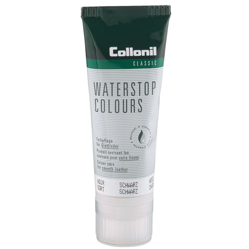 Atlas | Collonil 94200 Waterstop Gore-Tex Creme Zwart