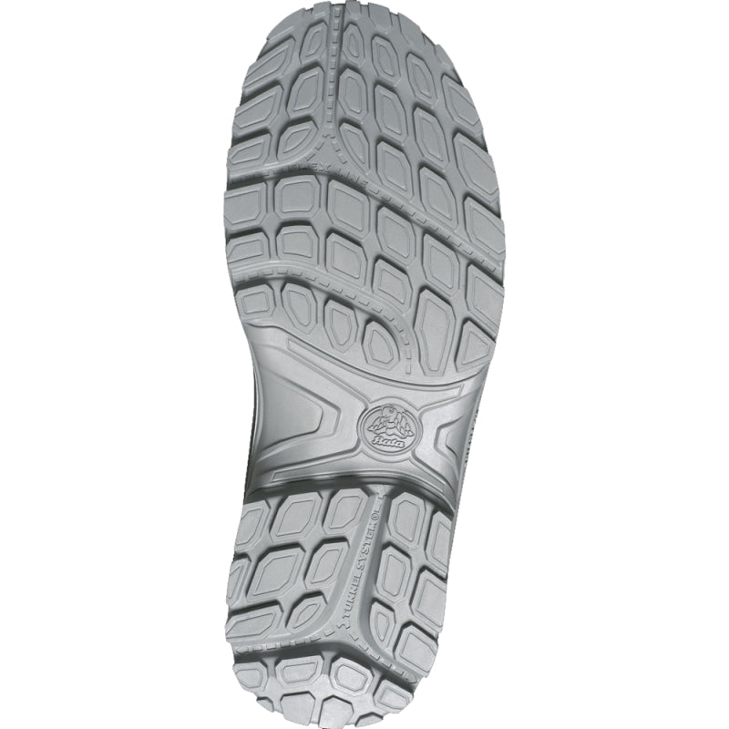 Bata ACT156 Laag S3 KN Wit (W)