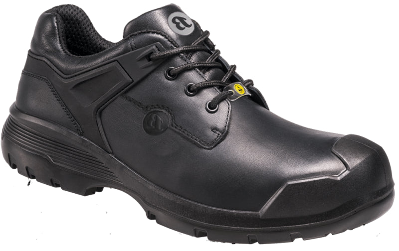 Bata Turbo Laag S3 + KN Zwart (XW)