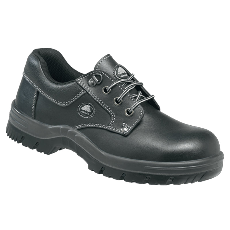 Bata Norfolk Laag S3 Zwart (XW)