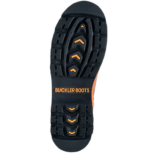 BuckBootz Neopreen Laars BBZ6000 S5 Blauw BBZ6000BL