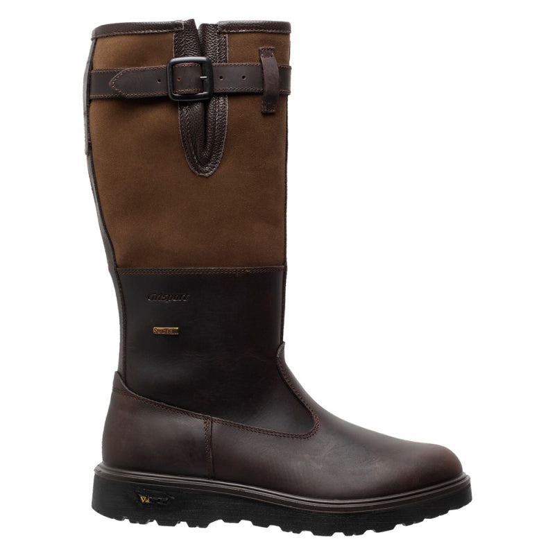 Grisport Laars Highland Hoog Bruin 12835 Bruin