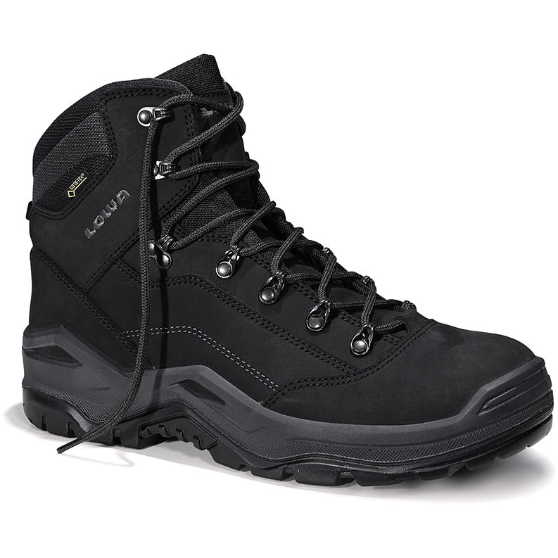 Lowa Renegade Work GTX Mid 5654 S3 Zwart