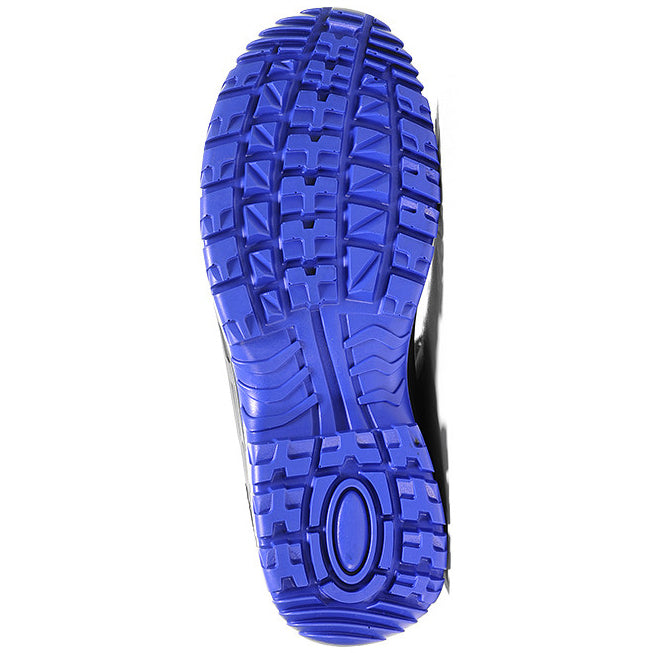 Elten Alessio Mid 767541 S3 Blauw