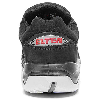 Elten Dustin BOA Laag 72721 S3 Zwart