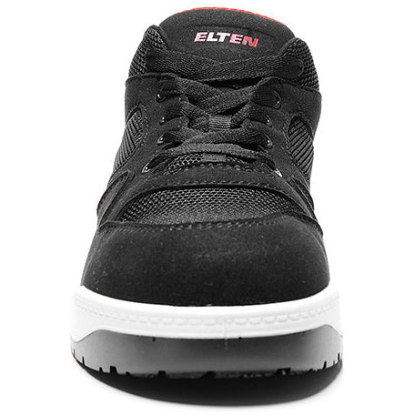 Elten Lakers Laag 724451 S1P Zwart