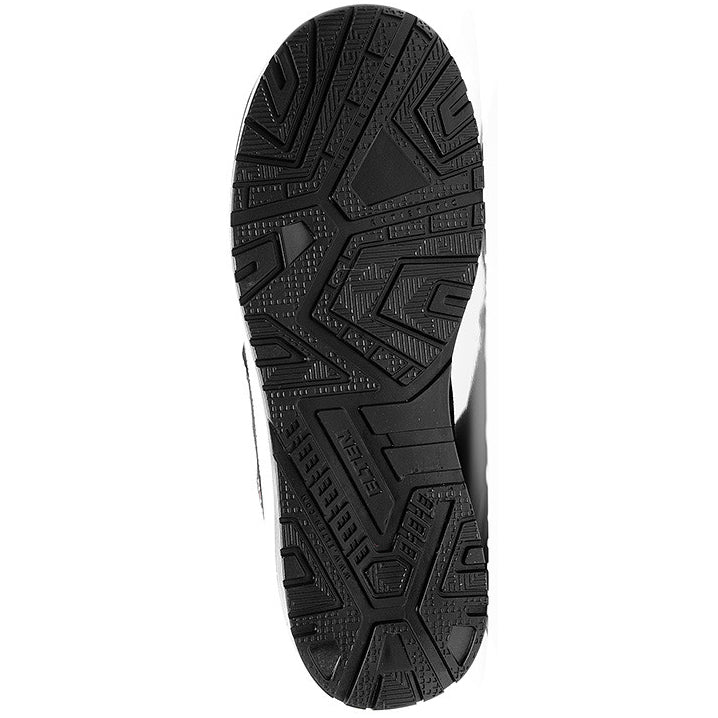 Elten Lakers Laag 724451 S1P Zwart