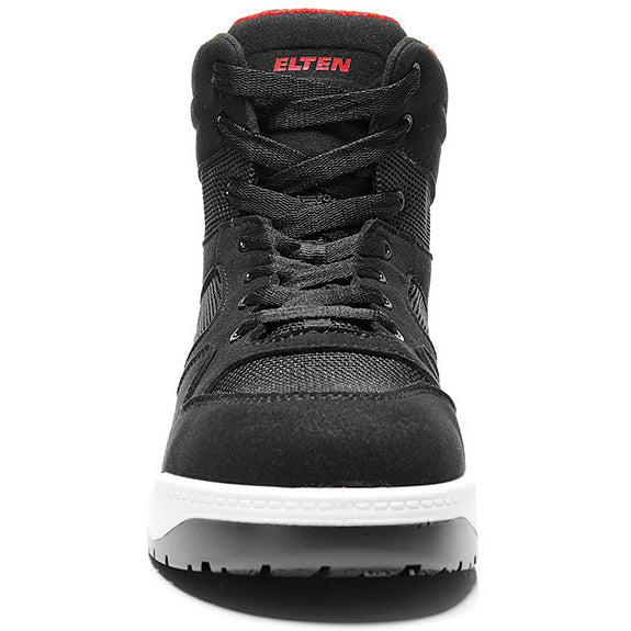 Elten Lakers Mid 764451 S1P Zwart