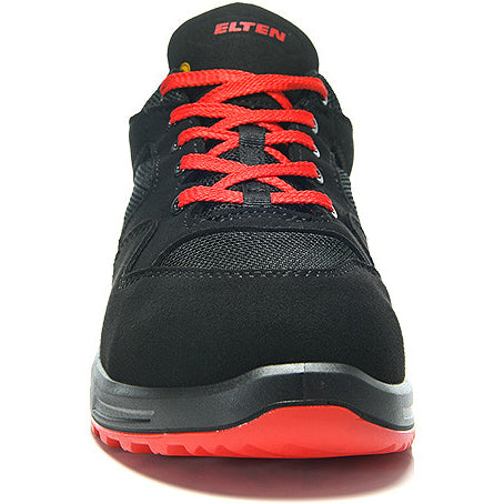 Elten Lakers XXT Laag 729711 S1P Zwart