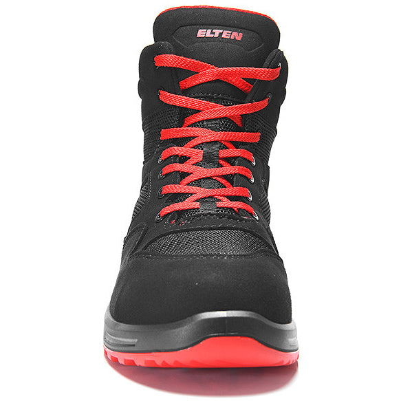 Elten Lakers XXT Hoog 769711 S1P Zwart