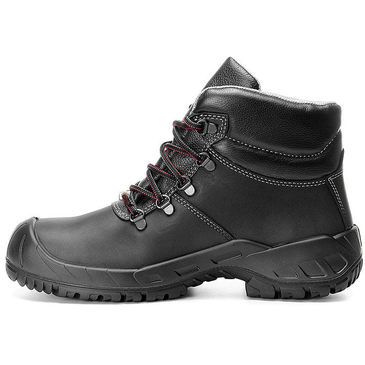 Elten Laurenzo Rubber Mid 766981 S3 XXW Zwart (XXW)