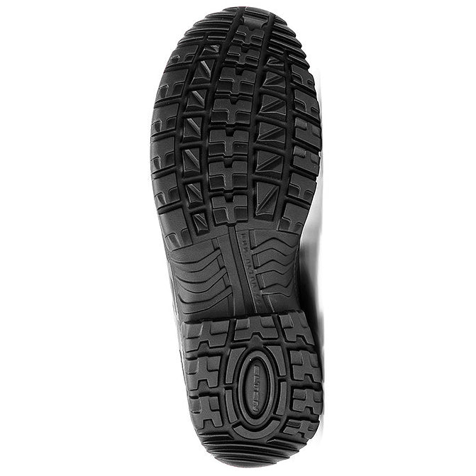 Elten Laurenzo Rubber Mid 766981 S3 XXW Zwart (XXW)