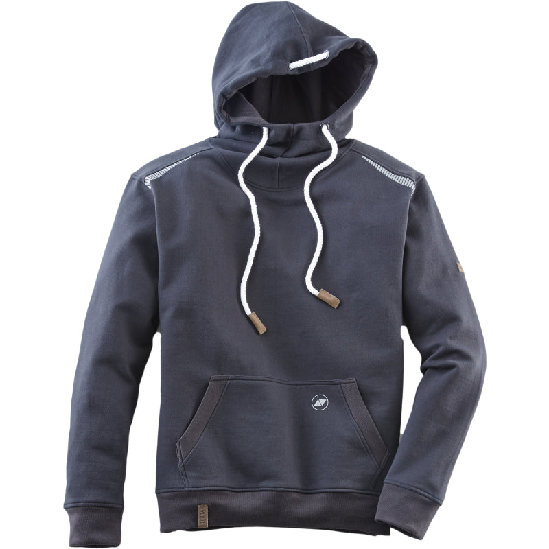 Terrax Hoody 80342 1000 Zwart